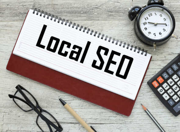 Ricerca Locale Google local seo